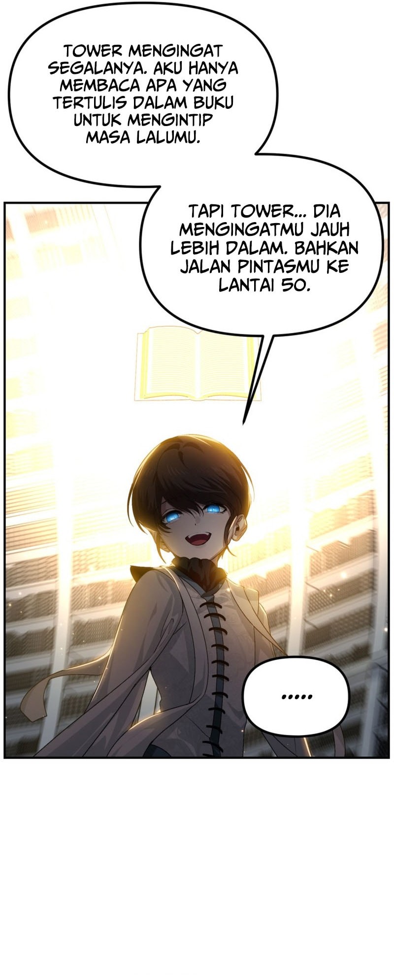 SSS-Class Suicide Hunter Chapter 133 Gambar 48