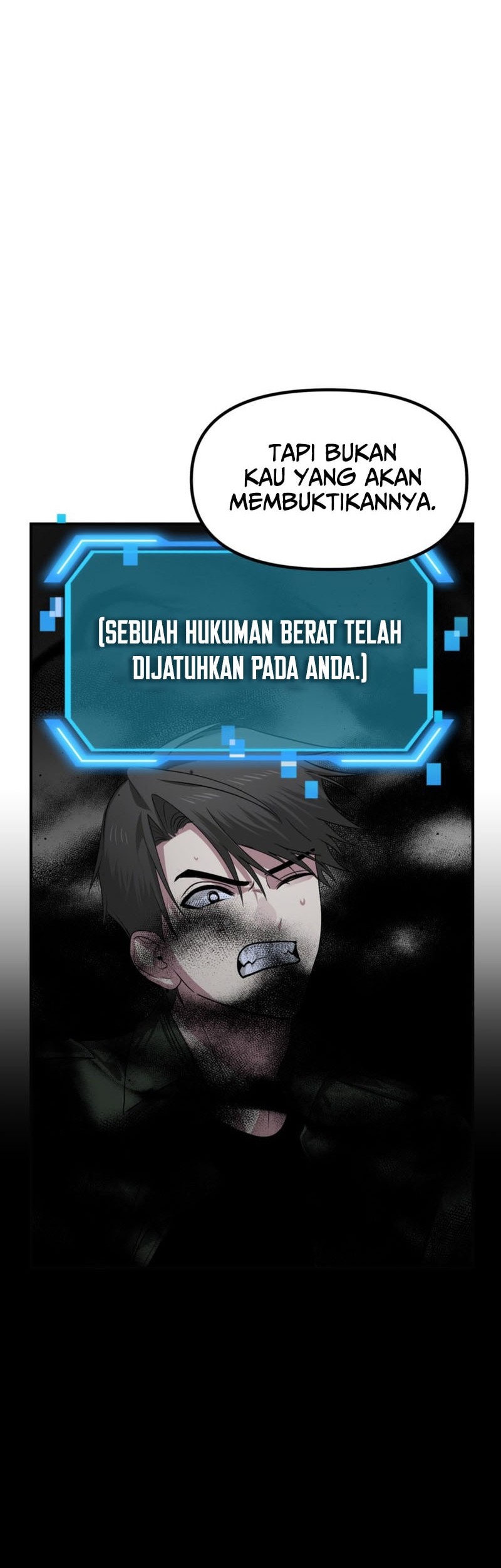 SSS-Class Suicide Hunter Chapter 133 Gambar 52