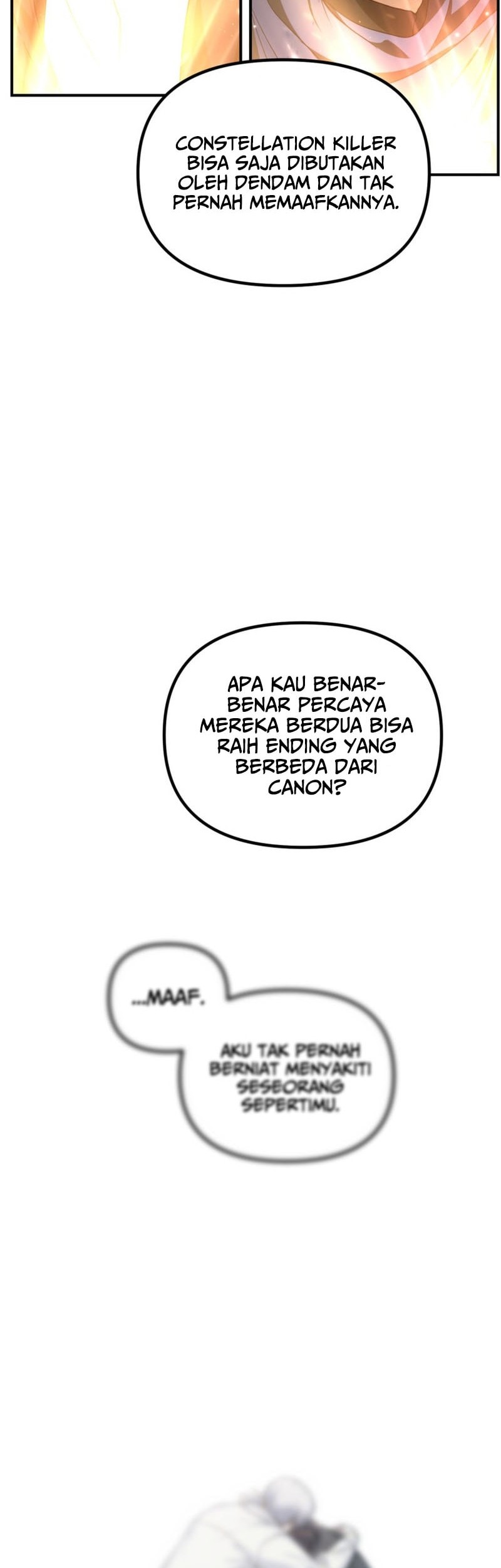 SSS-Class Suicide Hunter Chapter 133 Gambar 50