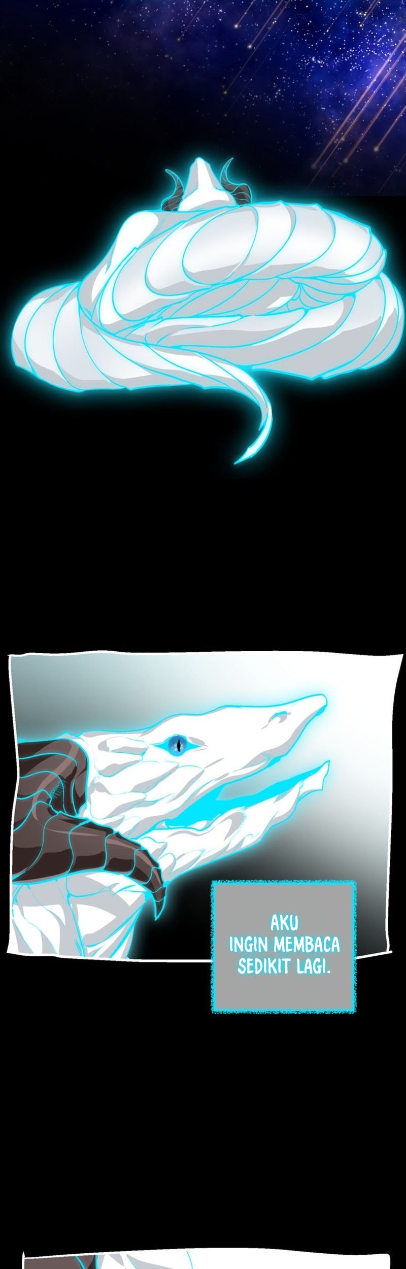 Manhwa SSS-Class Suicide Hunter Chapter 133 gambar nomor 2