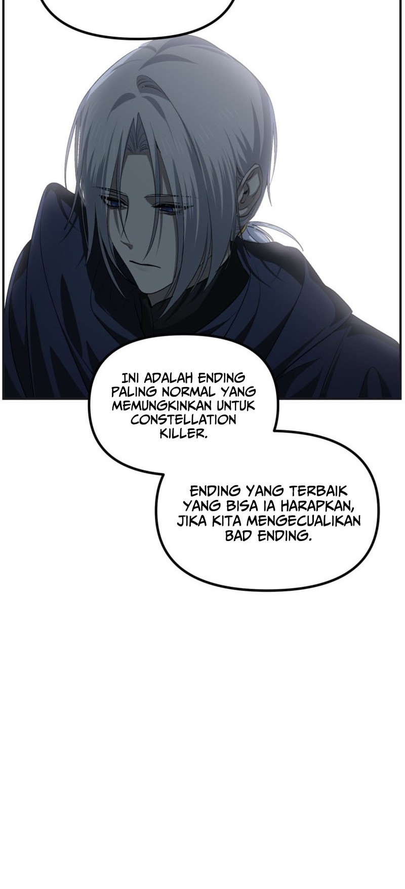 SSS-Class Suicide Hunter Chapter 133 Gambar 16