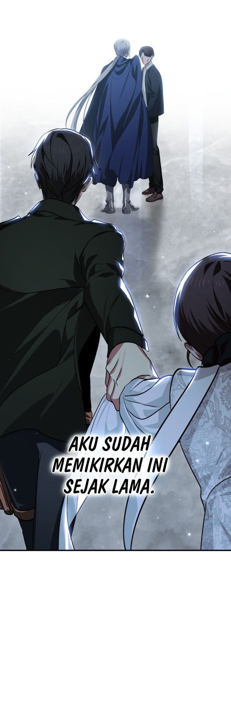 SSS-Class Suicide Hunter Chapter 133 Gambar 24