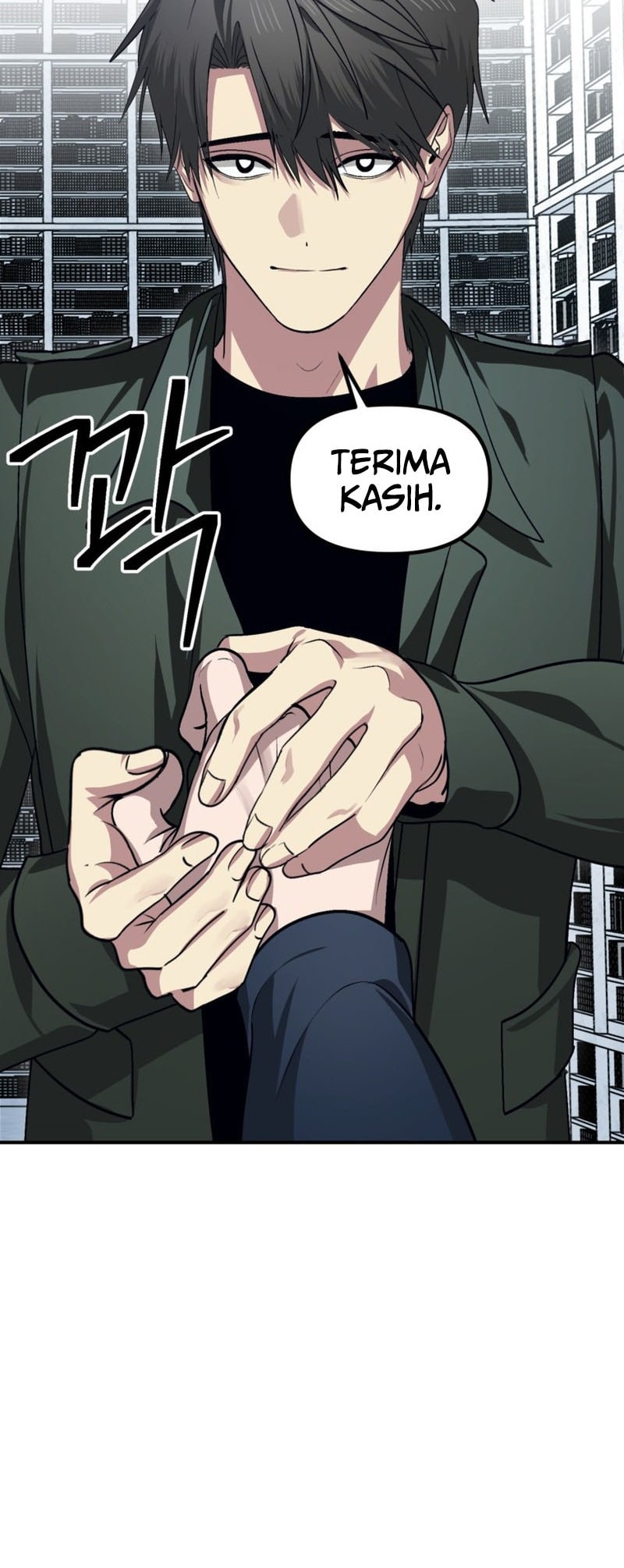 SSS-Class Suicide Hunter Chapter 133 Gambar 28