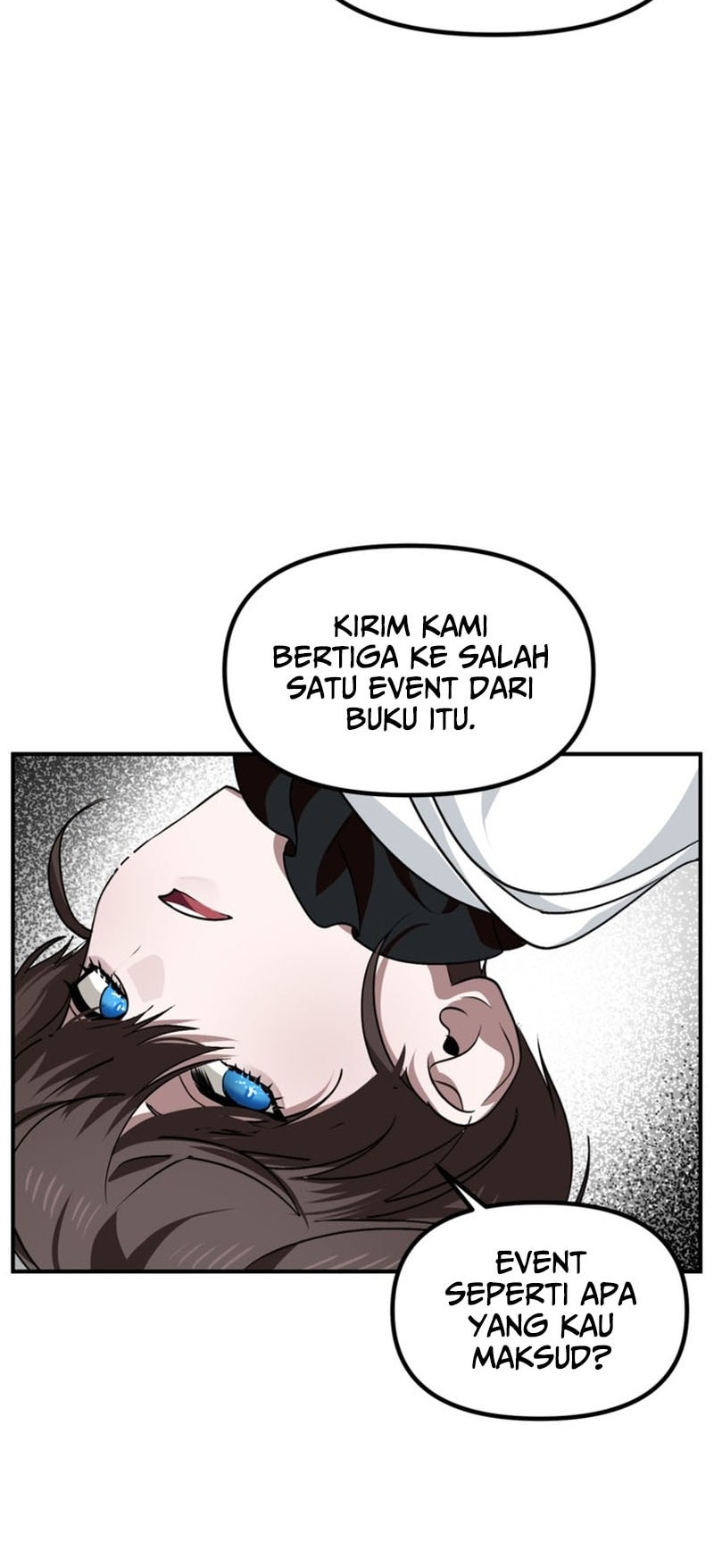 SSS-Class Suicide Hunter Chapter 133 Gambar 32