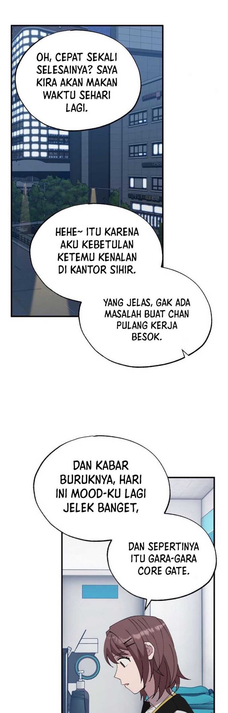 Magical Realm Shopkeeper Chapter 66 Gambar 42