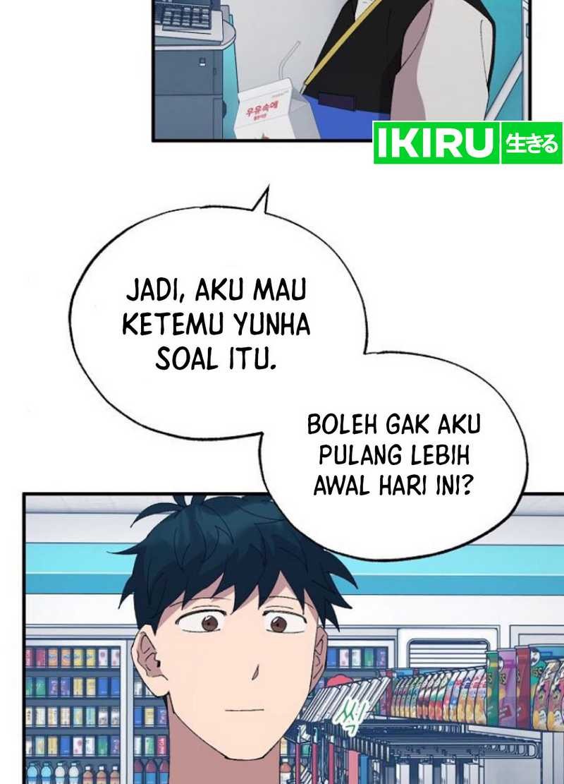 Magical Realm Shopkeeper Chapter 66 Gambar 43