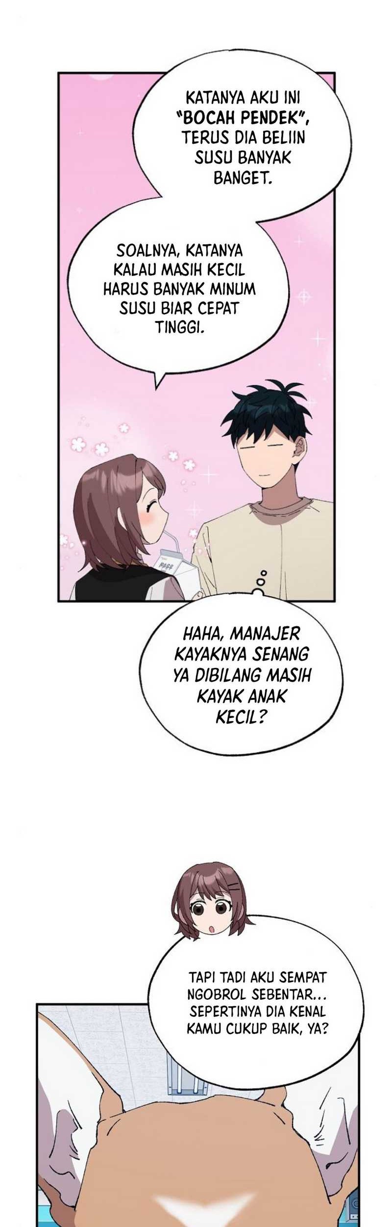 Magical Realm Shopkeeper Chapter 66 Gambar 40