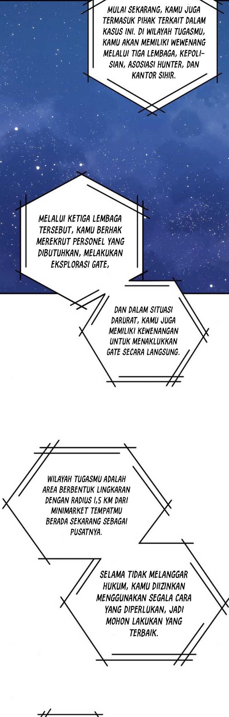 Magical Realm Shopkeeper Chapter 66 Gambar 47