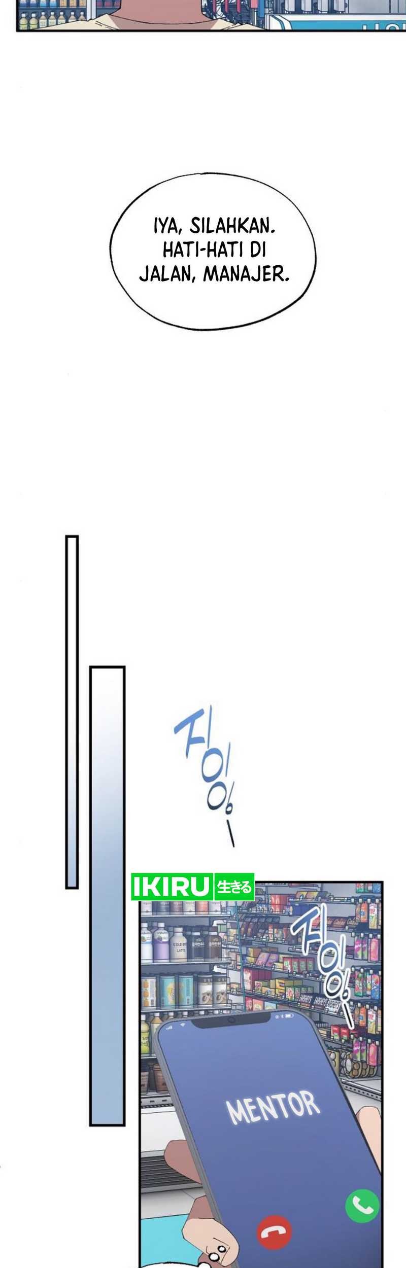 Magical Realm Shopkeeper Chapter 66 Gambar 44