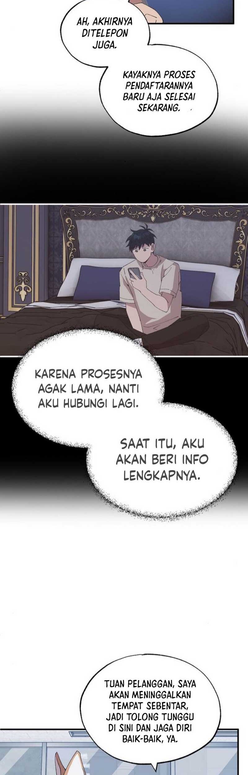 Magical Realm Shopkeeper Chapter 66 Gambar 45