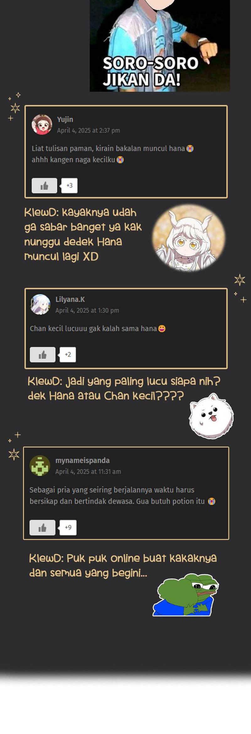 Magical Realm Shopkeeper Chapter 66 Gambar 52