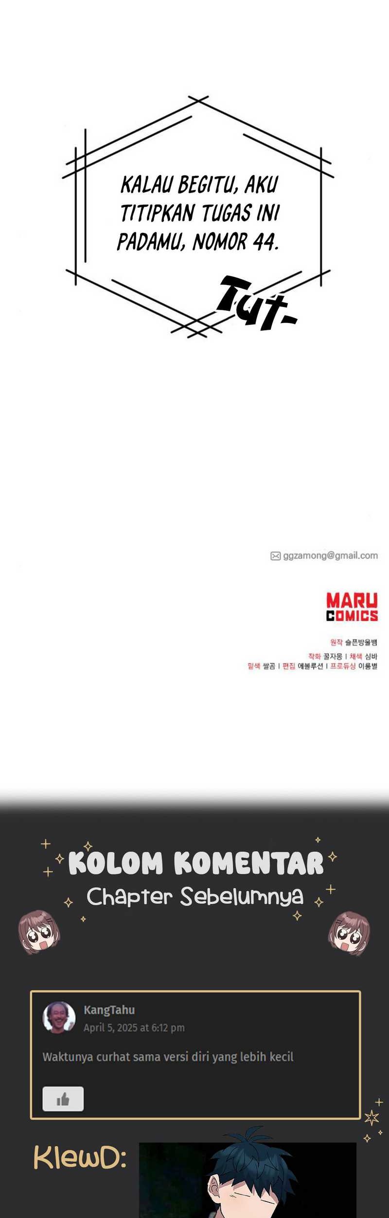 Magical Realm Shopkeeper Chapter 66 Gambar 51