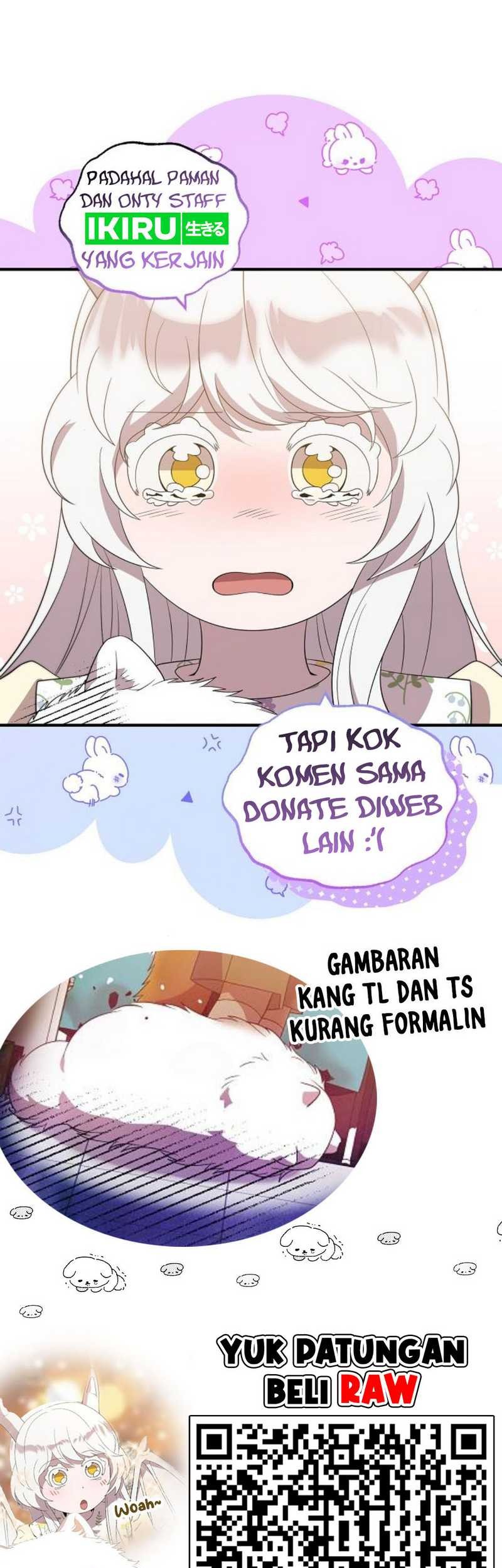 Magical Realm Shopkeeper Chapter 66 Gambar 53