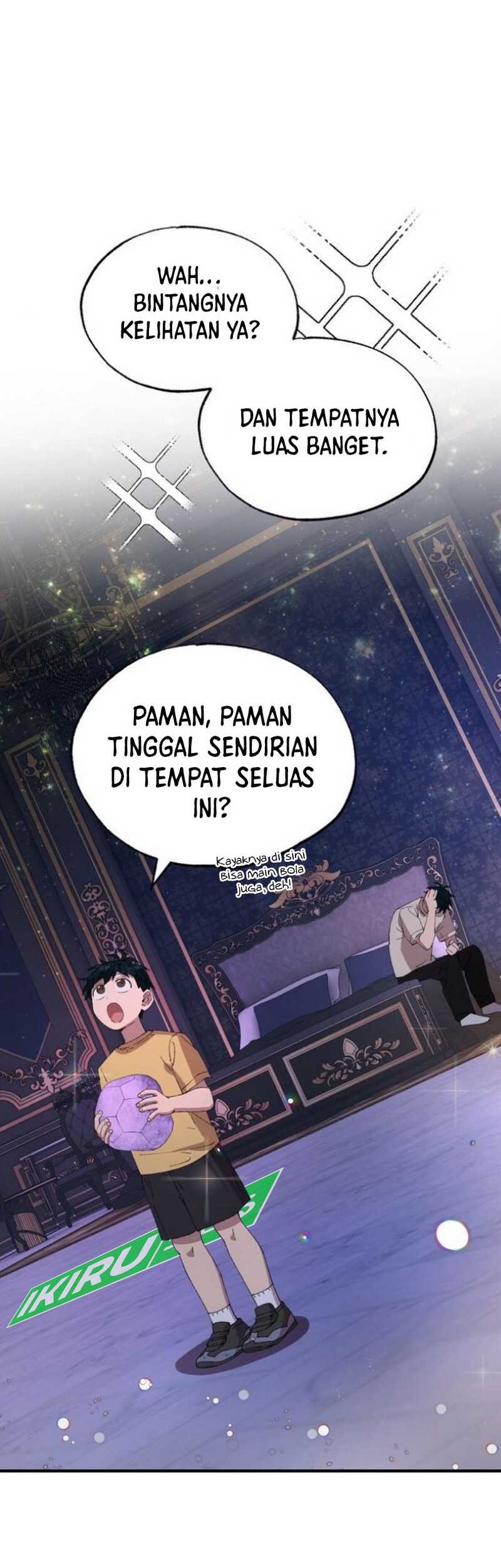 Manhwa Magical Realm Shopkeeper Chapter 66 gambar nomor 2