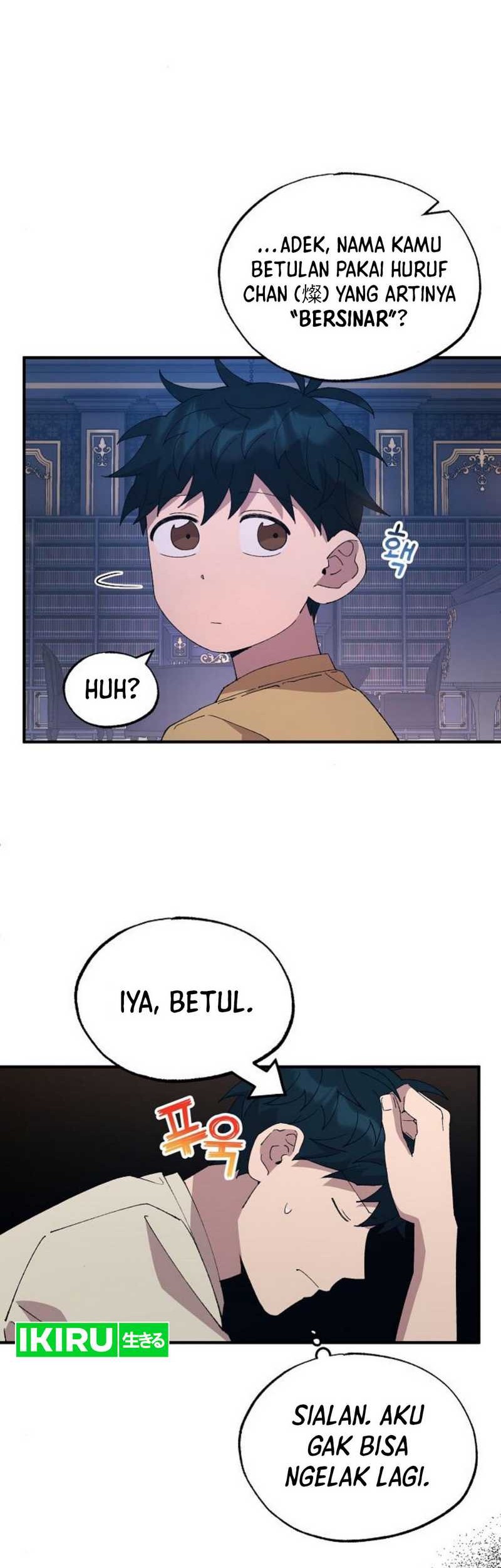 Magical Realm Shopkeeper Chapter 66 Gambar 3