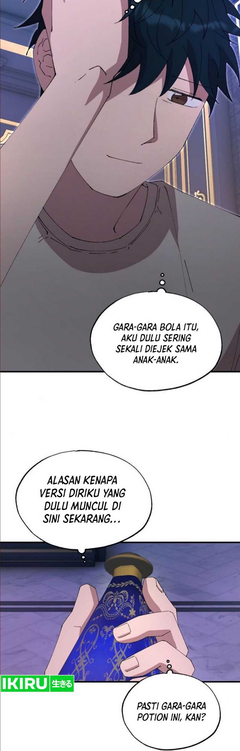Magical Realm Shopkeeper Chapter 66 Gambar 8