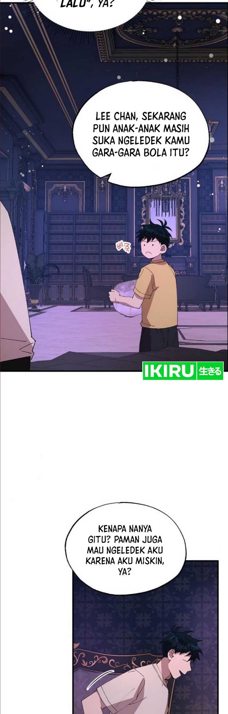 Magical Realm Shopkeeper Chapter 66 Gambar 10