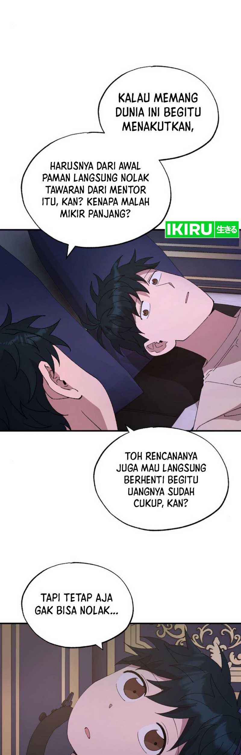 Magical Realm Shopkeeper Chapter 66 Gambar 21