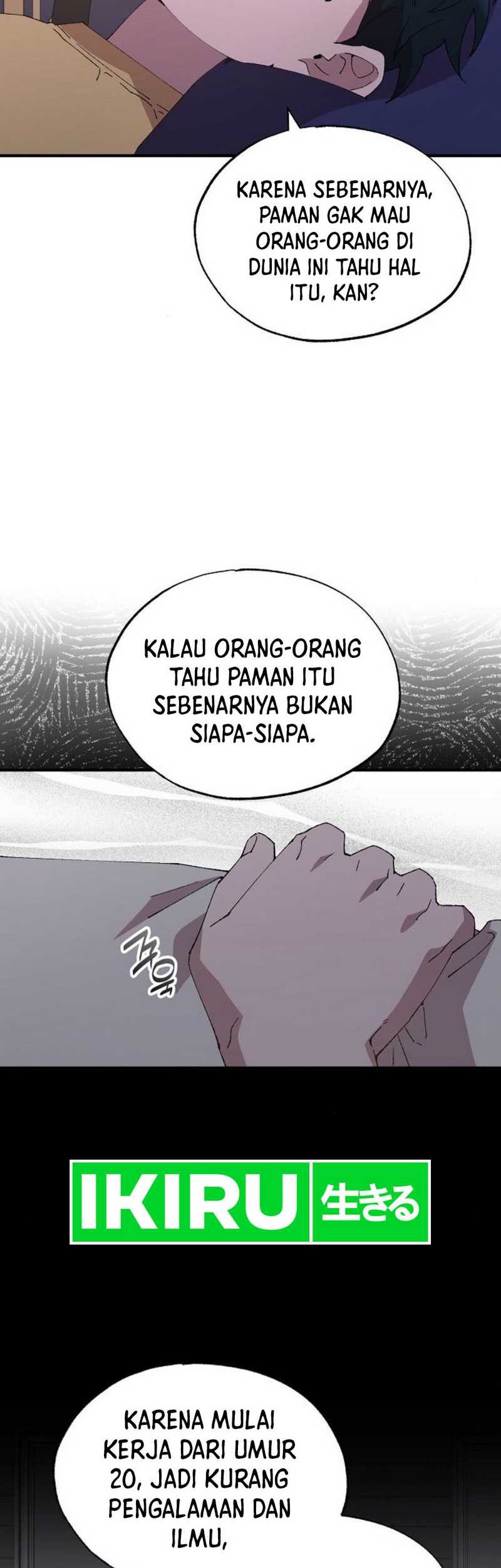 Magical Realm Shopkeeper Chapter 66 Gambar 22