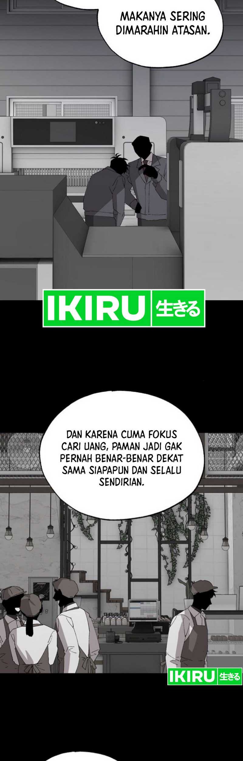 Magical Realm Shopkeeper Chapter 66 Gambar 23