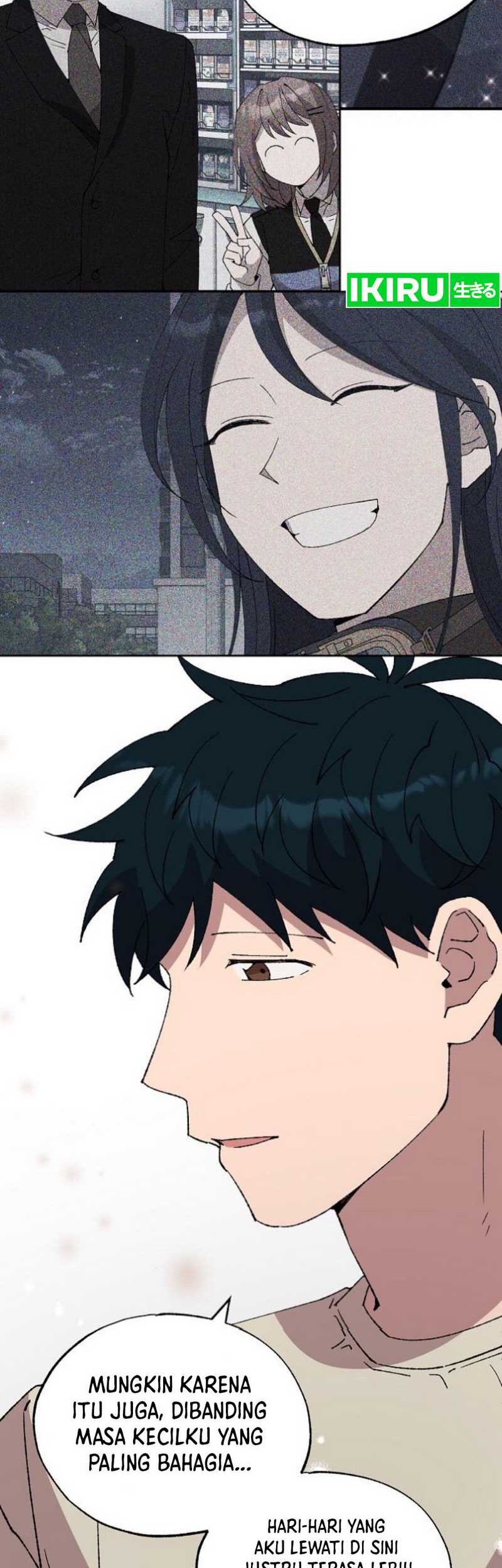 Magical Realm Shopkeeper Chapter 66 Gambar 29