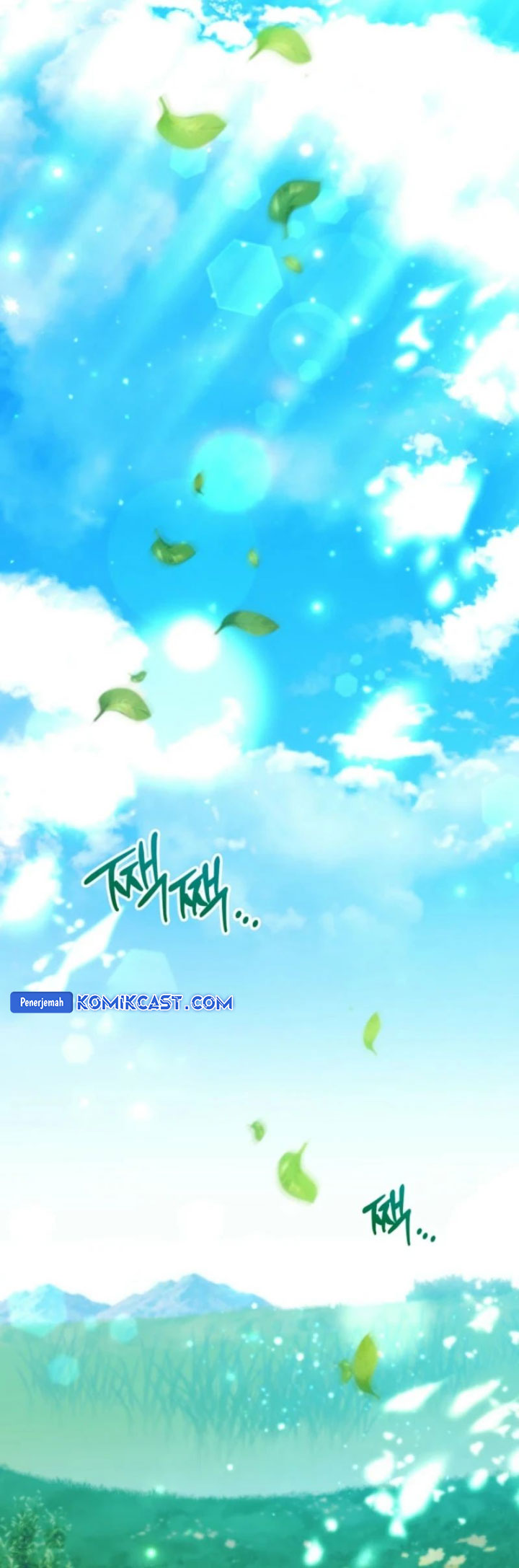 Black Killer Whale Baby Chapter 51 Gambar 22