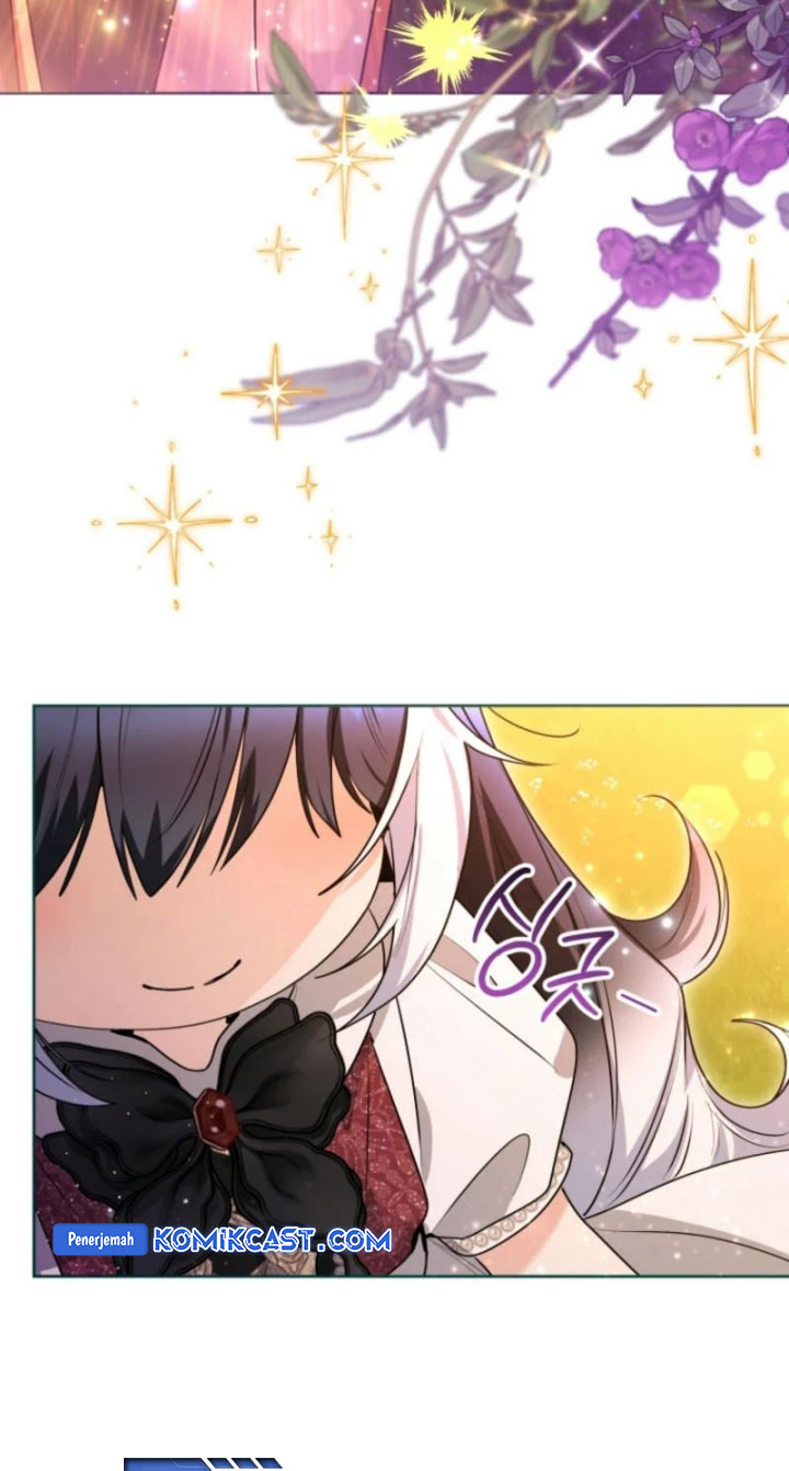 Black Killer Whale Baby Chapter 51 Gambar 58