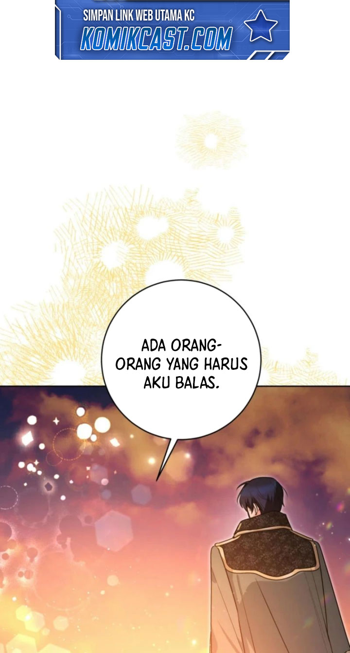 Black Killer Whale Baby Chapter 51 Gambar 59