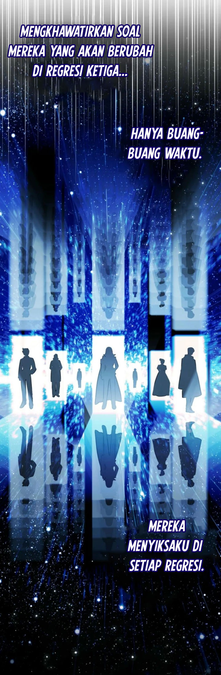 Black Killer Whale Baby Chapter 51 Gambar 51