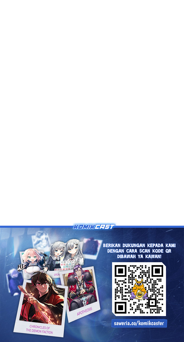 Black Killer Whale Baby Chapter 51 Gambar 64