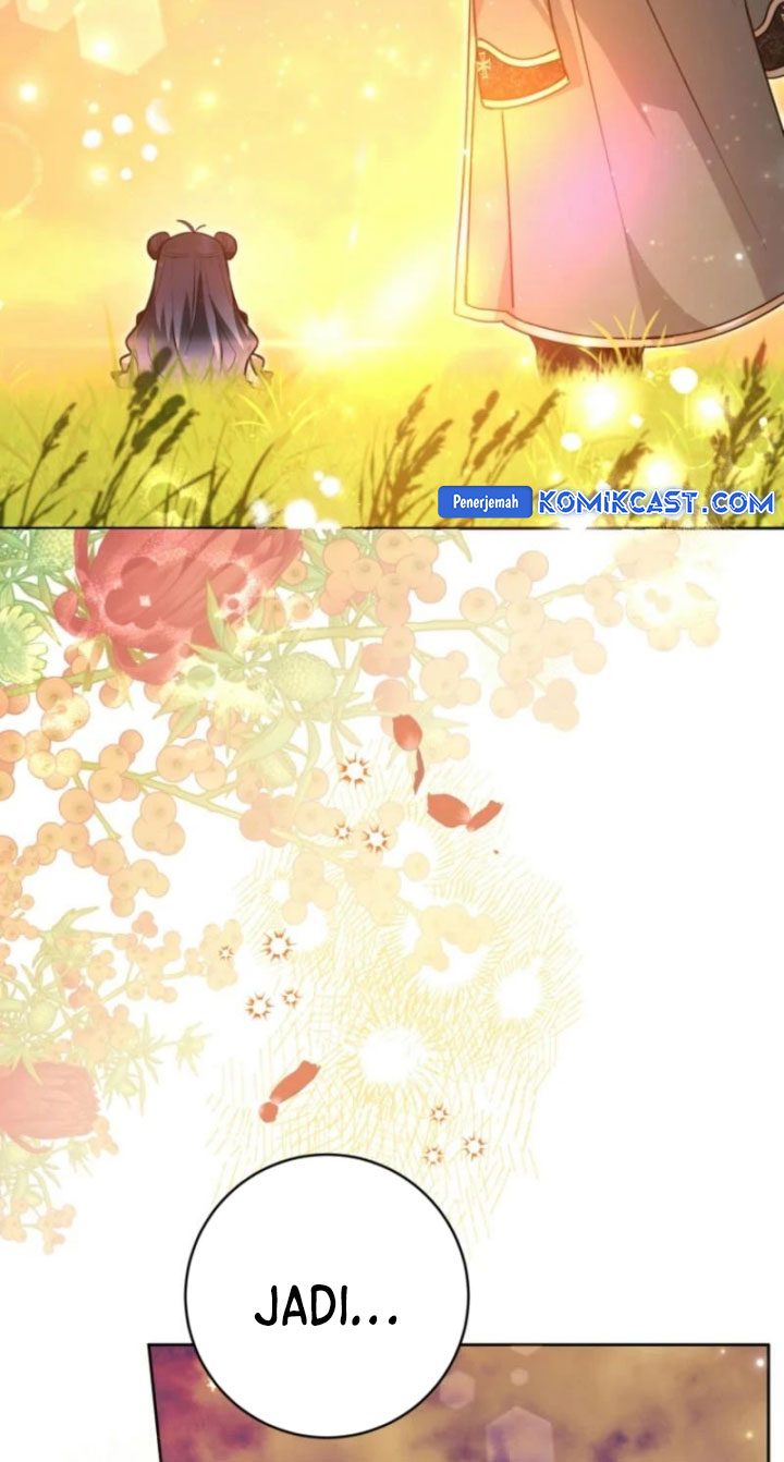 Black Killer Whale Baby Chapter 51 Gambar 60