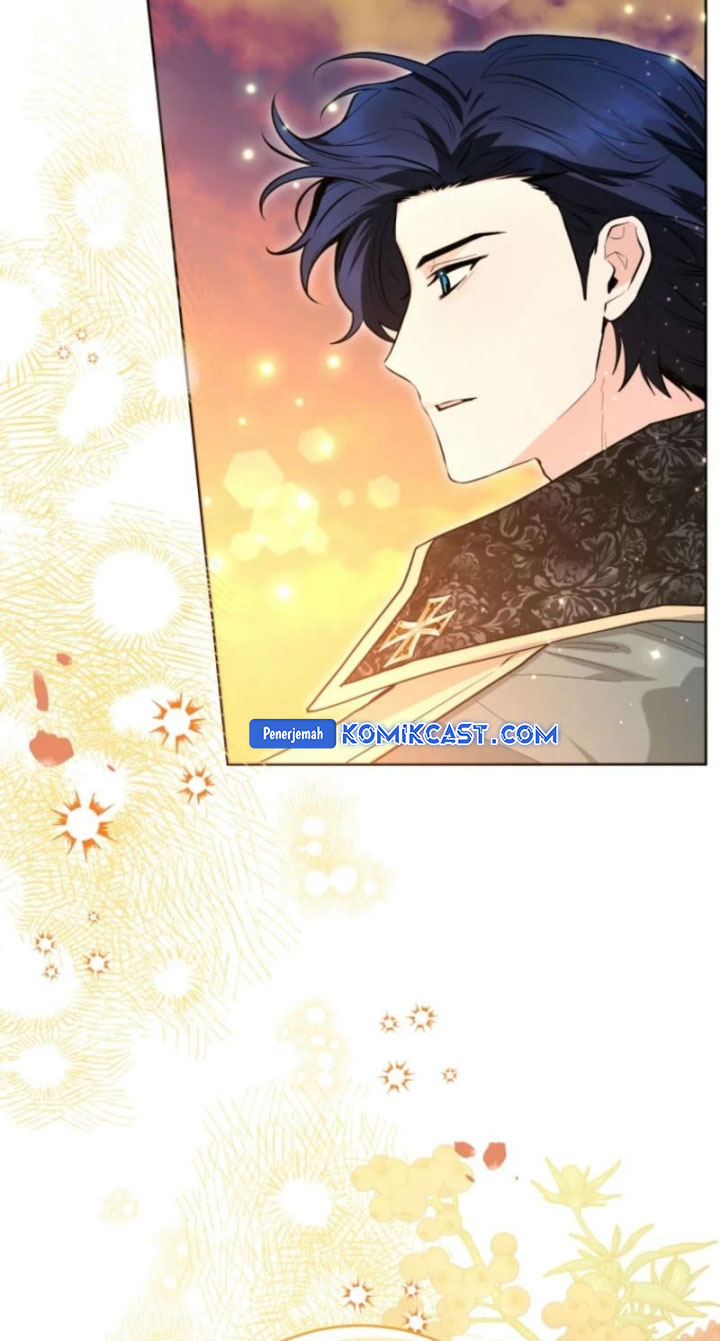 Black Killer Whale Baby Chapter 51 Gambar 61