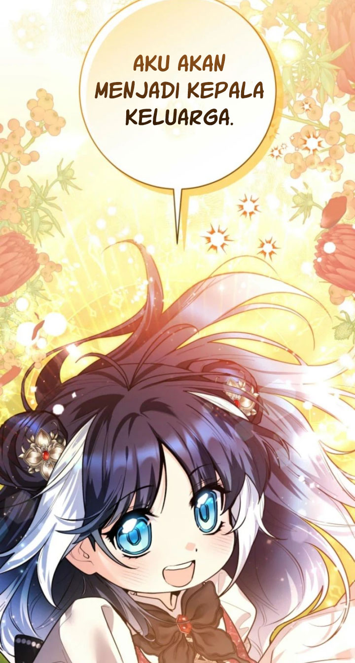 Black Killer Whale Baby Chapter 51 Gambar 62