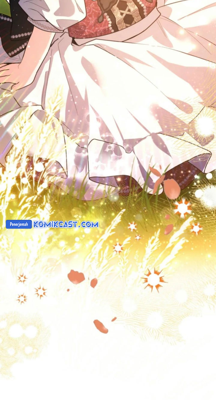 Black Killer Whale Baby Chapter 51 Gambar 63