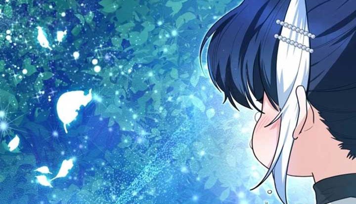 Black Killer Whale Baby Chapter 50 Gambar 23