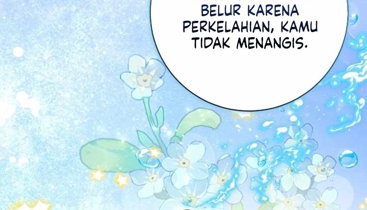 Black Killer Whale Baby Chapter 50 Gambar 27