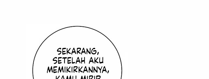 Black Killer Whale Baby Chapter 50 Gambar 31