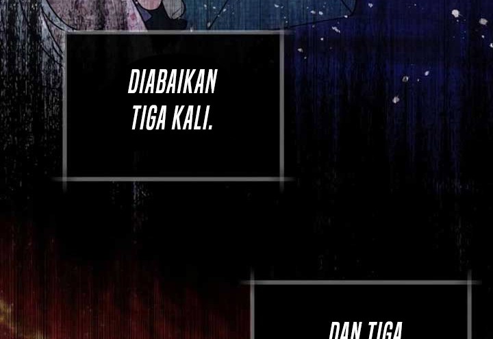 Black Killer Whale Baby Chapter 50 Gambar 15