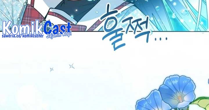 Black Killer Whale Baby Chapter 50 Gambar 49