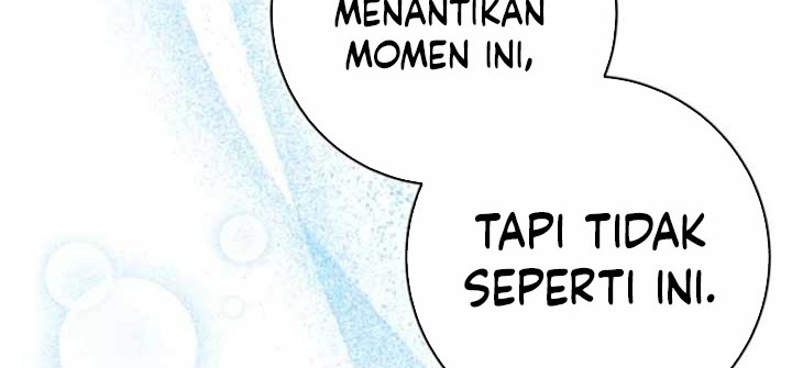 Black Killer Whale Baby Chapter 50 Gambar 63