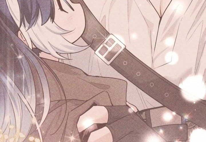 Black Killer Whale Baby Chapter 50 Gambar 73