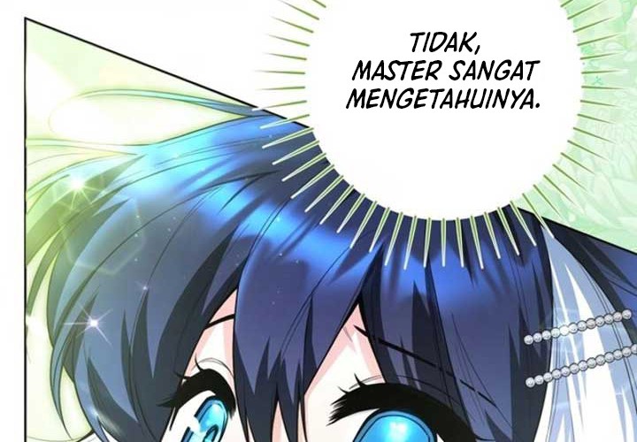 Black Killer Whale Baby Chapter 50 Gambar 55