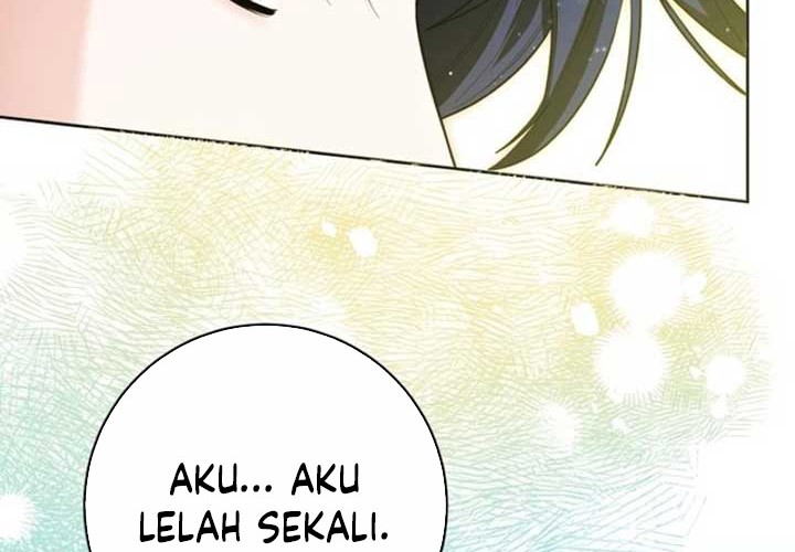 Black Killer Whale Baby Chapter 50 Gambar 59
