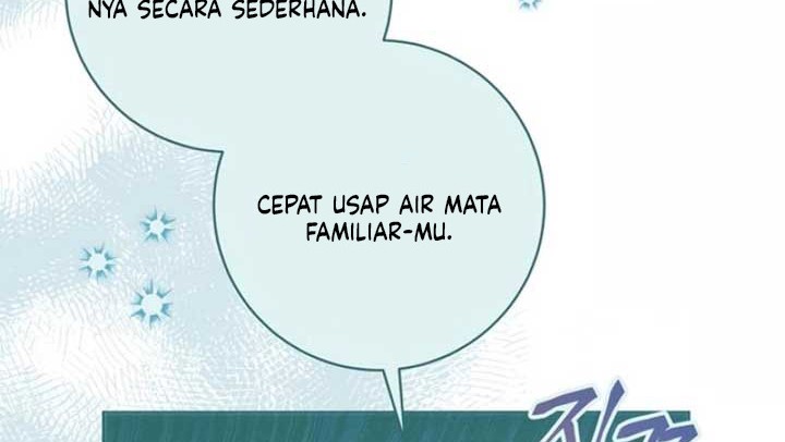 Black Killer Whale Baby Chapter 50 Gambar 87