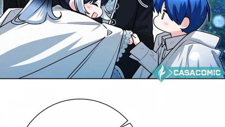 Black Killer Whale Baby Chapter 50 Gambar 89