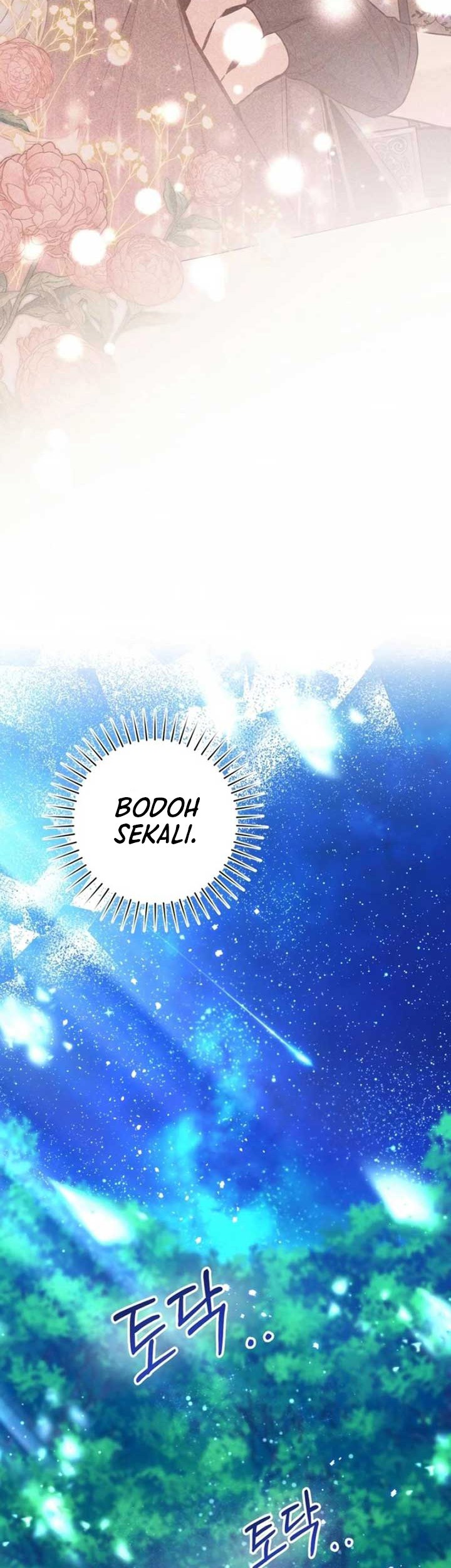 Black Killer Whale Baby Chapter 50 Gambar 74