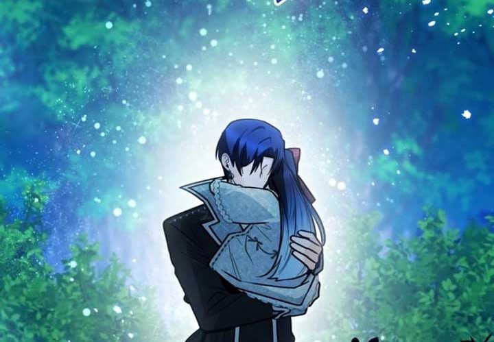 Black Killer Whale Baby Chapter 50 Gambar 75