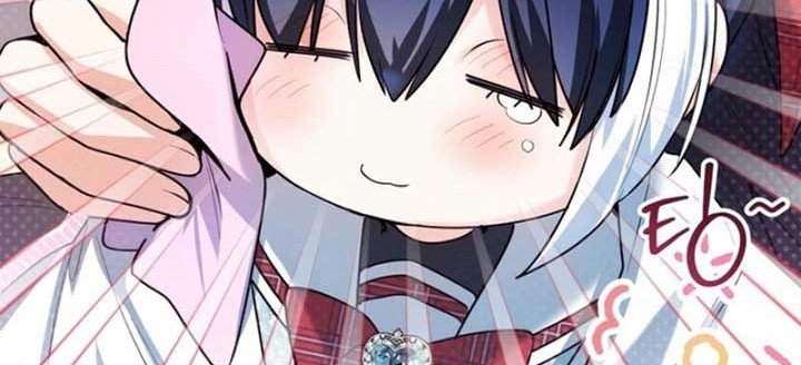 Black Killer Whale Baby Chapter 50 Gambar 81