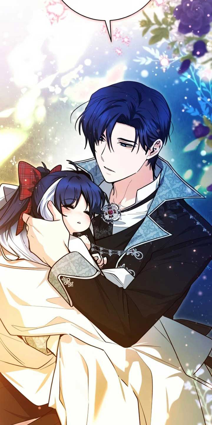 Black Killer Whale Baby Chapter 50 Gambar 103