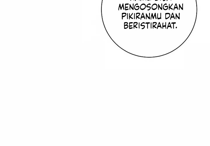 Black Killer Whale Baby Chapter 50 Gambar 99